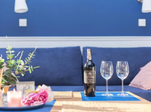 Szczecin Old Town Apartments - Luxurious