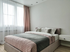Fox Homes (Фокс Хоумс) на улице Береговая