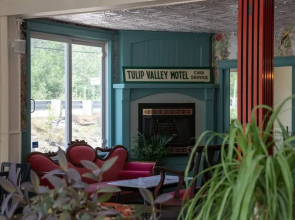 Motel Chelsea