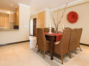 Pearl Valley Lodges