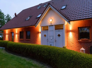 Ferienwohnungen Hensel