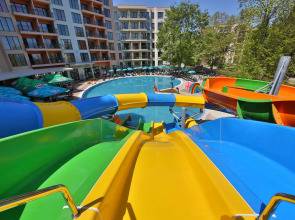 Prestige Hotel and Aquapark