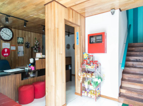 Klebang Besar Townlodge