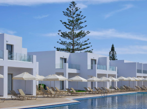 Atlantica Panthea Resort