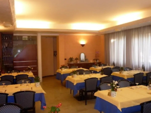 Hotel La Perla