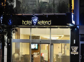 Lazz Hotel By Ketenci