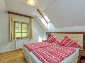 Pool Villa Silva Marija - App 307