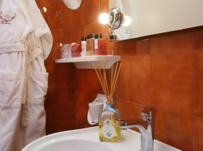 Excelsior Palace Hotel