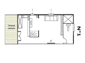 La Villa Faounzina
