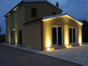 B&B Fiori di Pesco