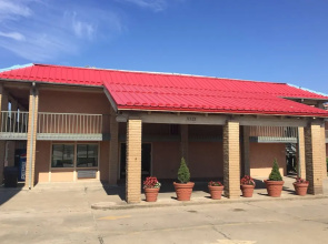 Travelodge By Wyndham Tulsa