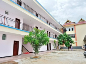 Xishuangbanna Longyue Hotel