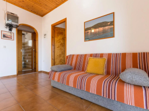 Dolphin Villa 1