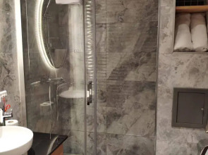 Triada Hotel Karakoy