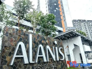 Alanis Residence 7 Pax @ Sepang KLIA Kota Warisan
