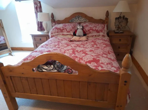Berwick Hall Cottage