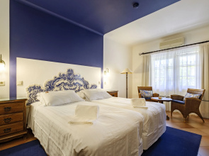 Charming Residence & Guest House Dom Manuel I (Adults only)