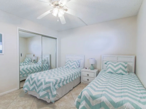 Gulf Shore Condo #520