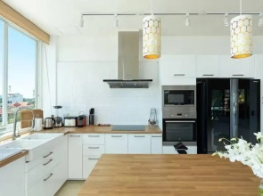 BestViewHot Tub pool Great Location v132