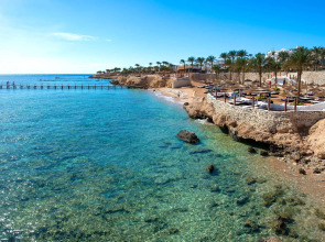 SUNRISE Montemare Resort - Grand Select