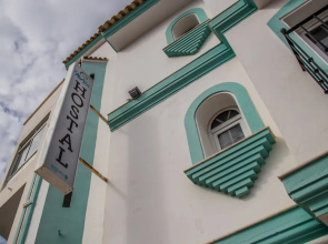 Hostal Nuria