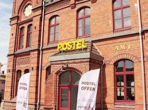 Postel Wolgast