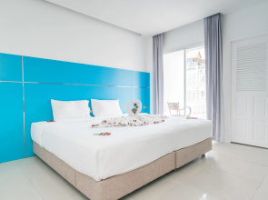 Patong Diamond Hotel