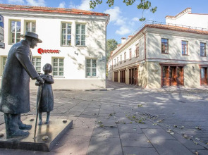 Vilnius Apartments & Suites – Old Town