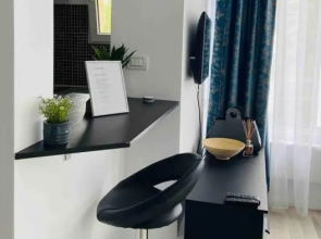 Cozy apartment