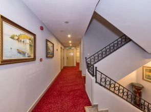 Febor Park Hotel Levent