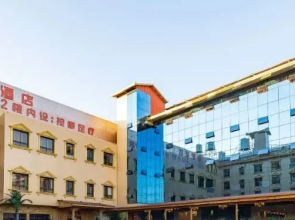 Century Hotel