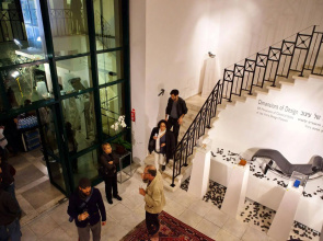 The Diaghilev - Live Art Boutique Hotel