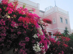 Villa Rodanthos