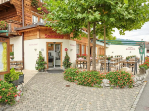 Hotel Steinbock