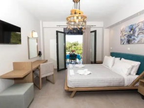 Aparthotel 3 stars Parga
