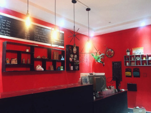 Wutaishan Bravo Youth Hostel