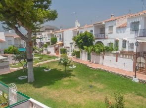 Casa Almijara II Canovas Nerja