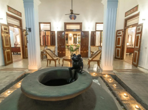 The Pineapple Villa