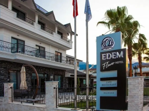 Edem Flower Hotel
