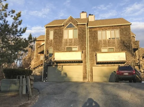 Harbor Hill, Provincetown, USA