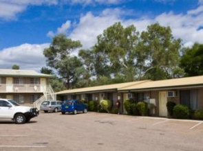 White Gum Motel