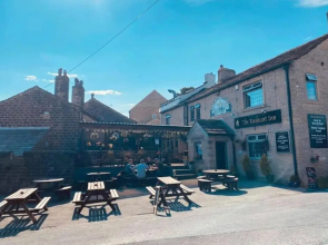 The New Rushcart inn