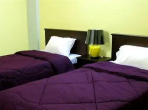 T Room Guesthouse