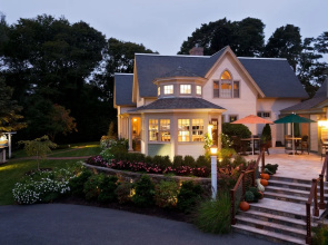 Winstead Inn