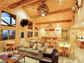 Paddle Ridge