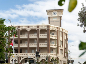 Hotel Bondi