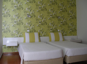 Отель Praia Dourada