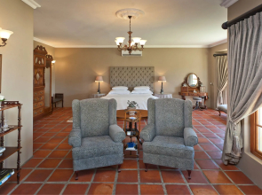 La Plume Boutique Hotel & Spa