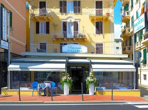 Hotel Ristorante Milton