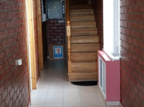 Старая Мельница